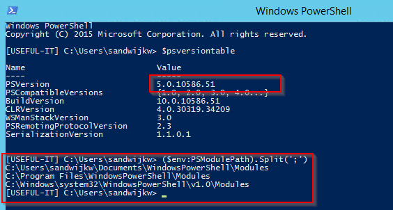 WFM5RTM-AfterInstall