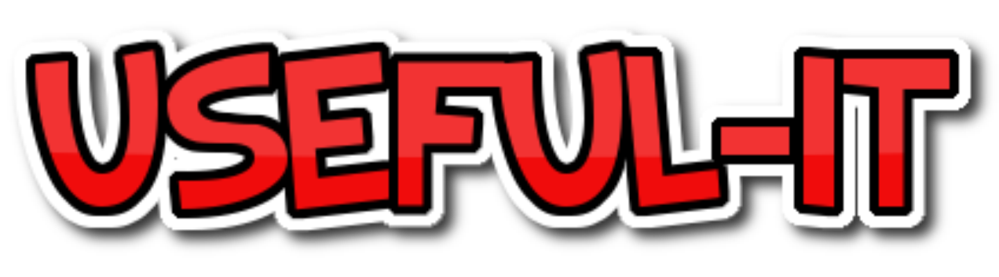 USEFUL-IT